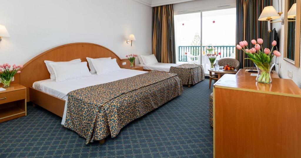 هتل ال مرادی پلاس